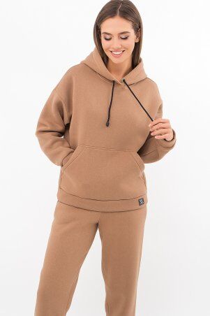 Костюм Хантер капучино