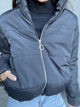 Remise Store: Куртка короткая SV3081 - фото 5