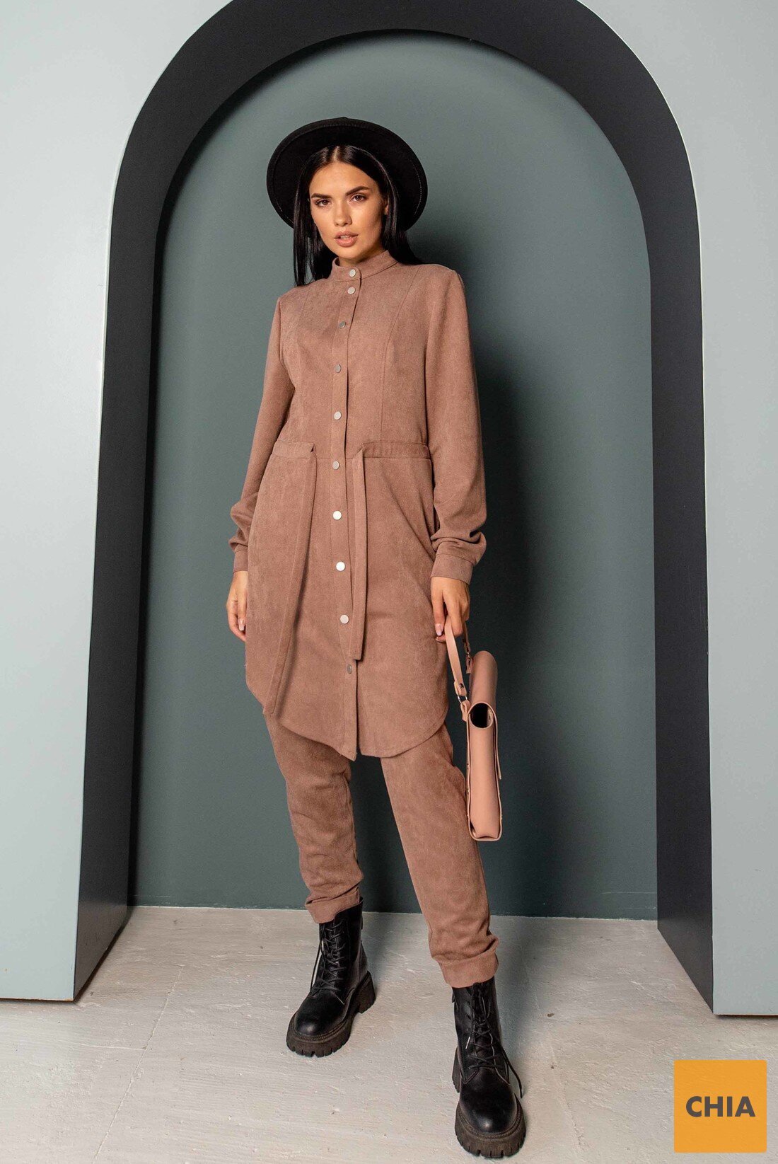 Костюм "Эйлис-Форди"