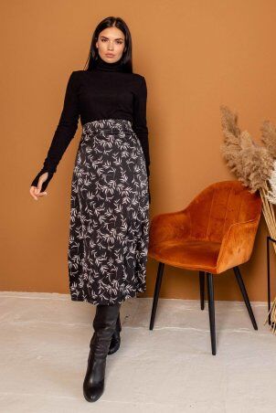 Костюм "Бэйс-Минелли"