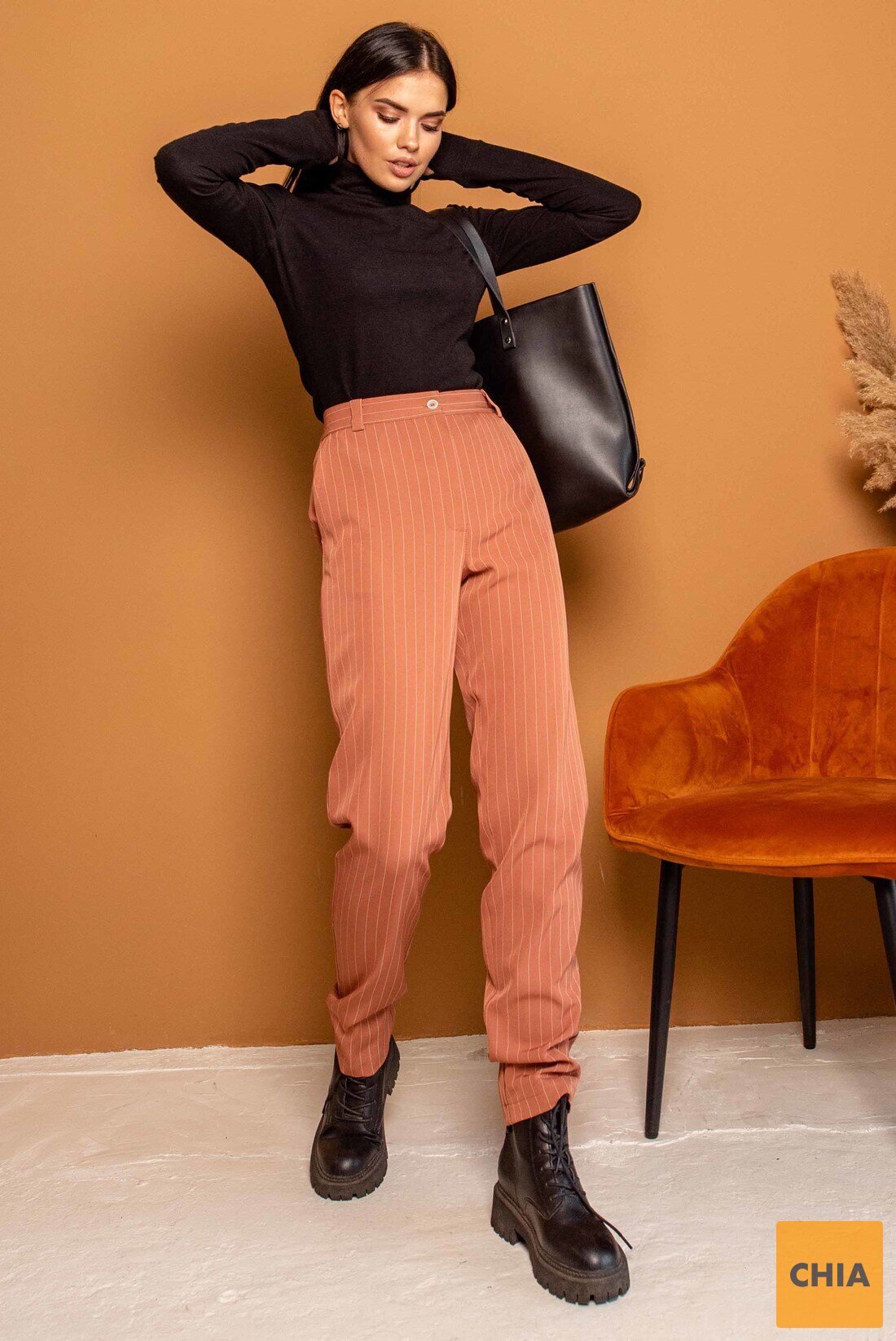 Костюм "Бэйс-Луи"