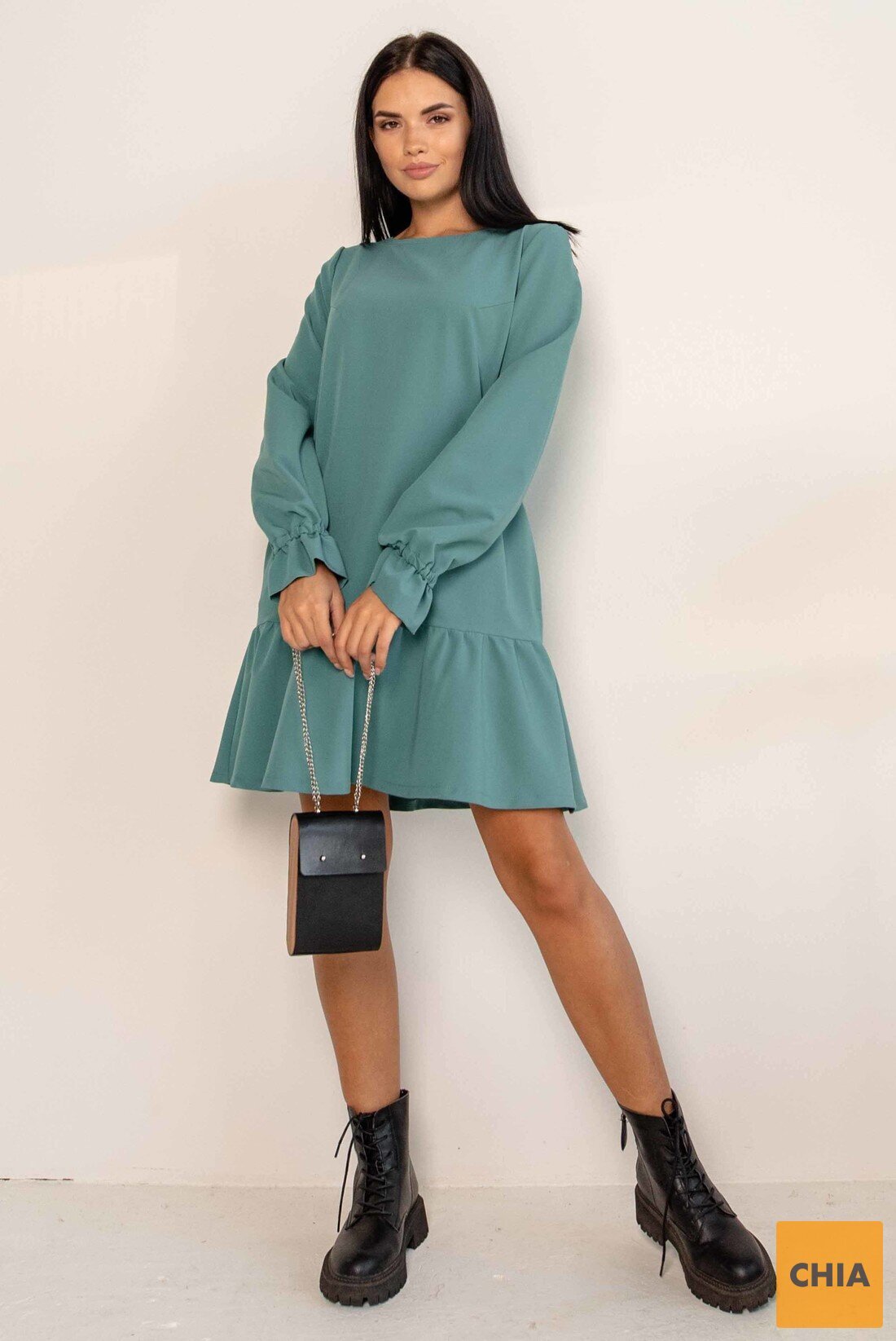 Платье "Эбби"