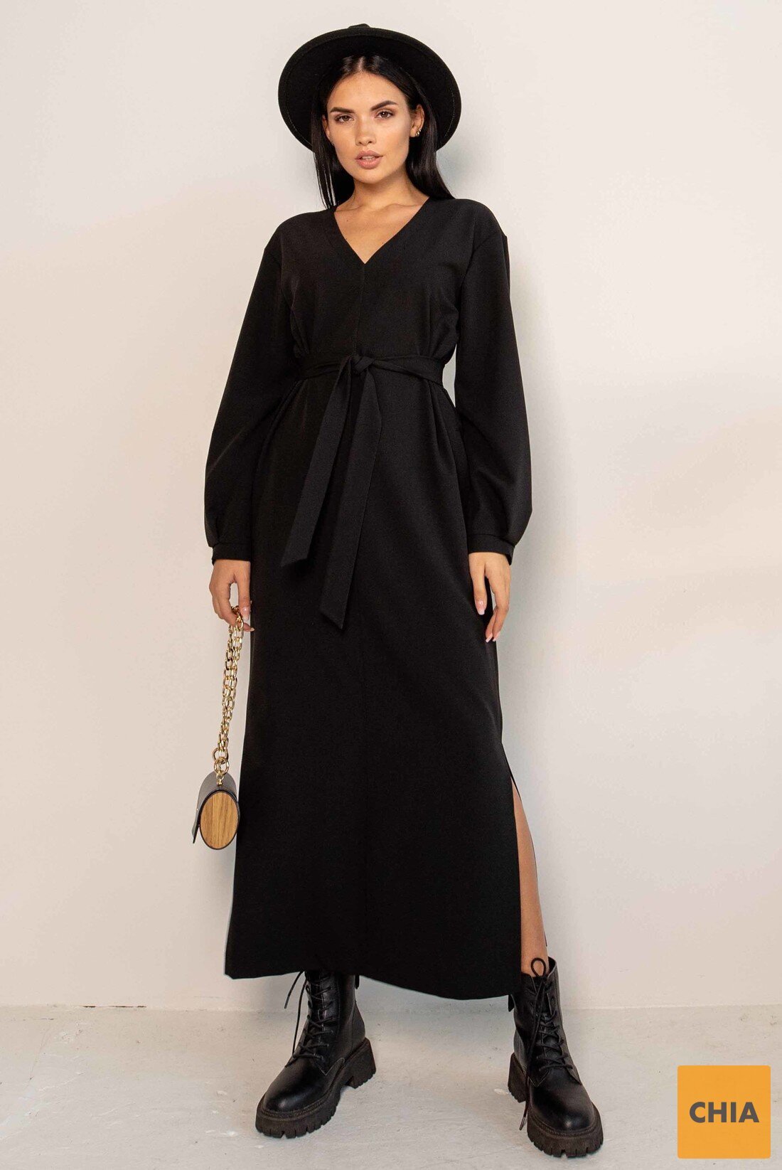 Платье "Касси"