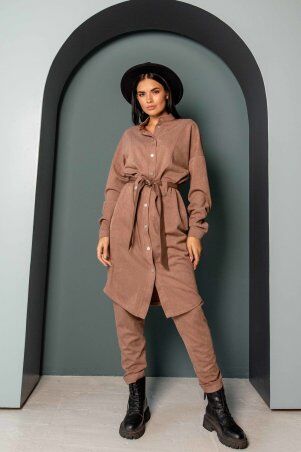 Костюм "Бэйлис-Форди"