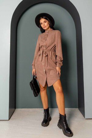 Платье-кардиган "Эйлис"