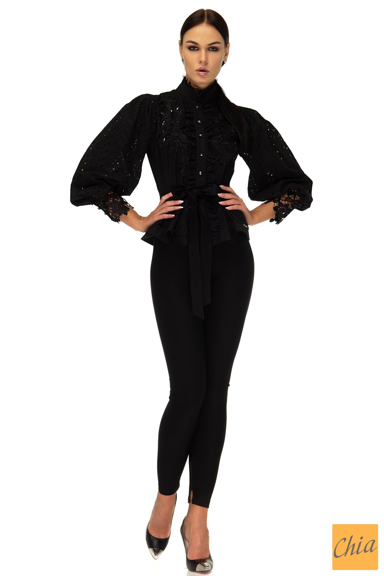 Рубашка + лосины