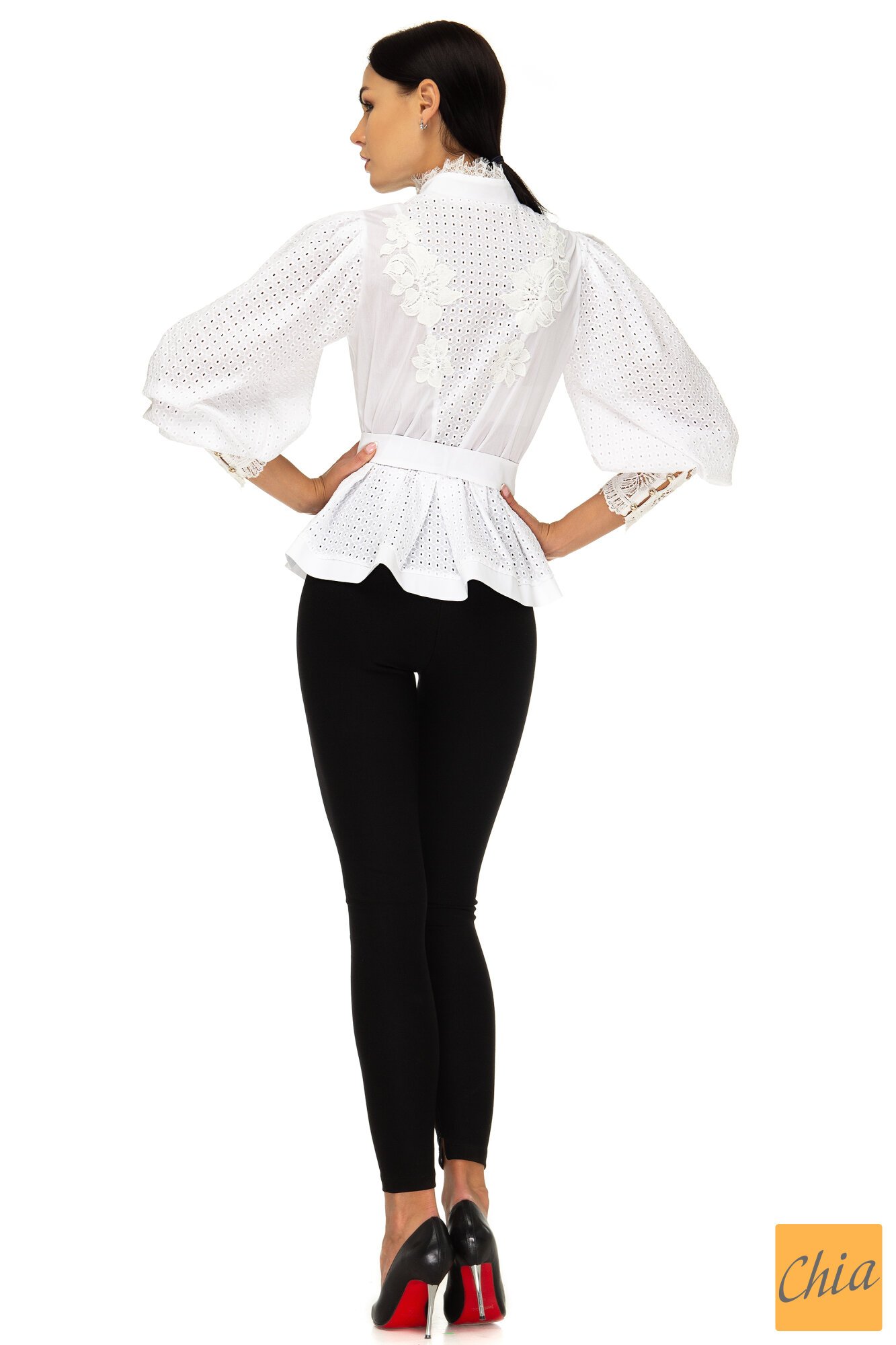 Рубашка + лосины