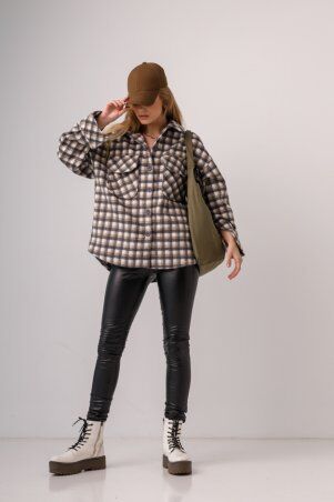 Женская рубашка Мерика