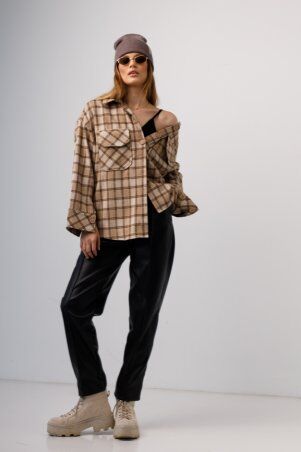 Женская рубашка Мерика