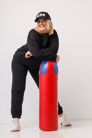 Женский спортивный костюм Торения