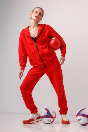 Женский спортивный костюм Бетл