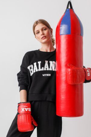 Женский спортивный костюм Барди