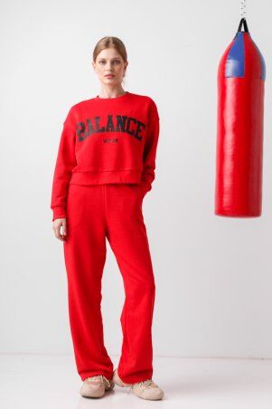 Женский спортивный костюм Барди