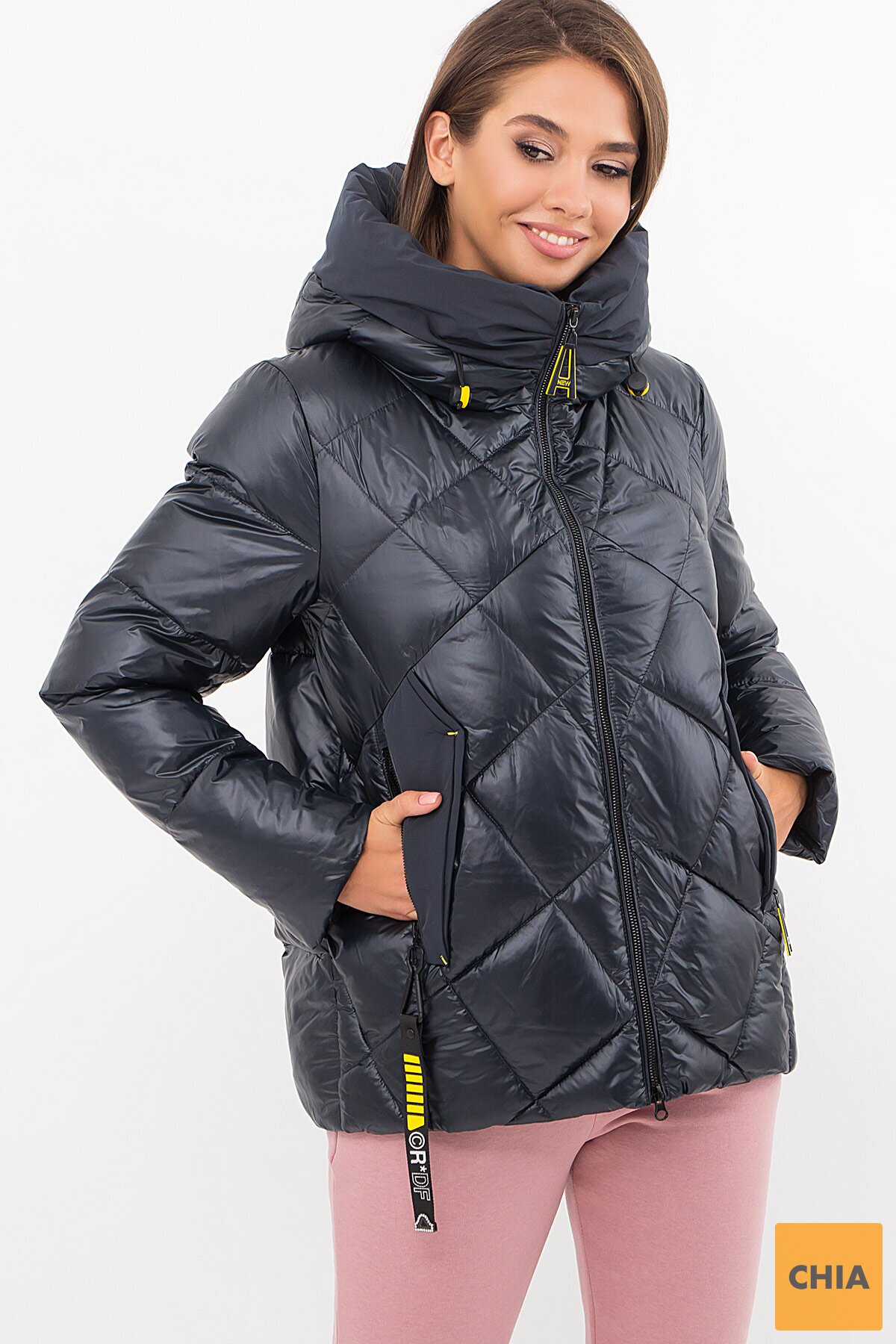 Куртка 308 05-бутылка