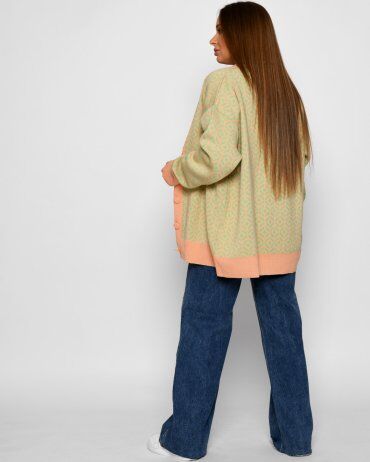 Carica: Кардиган SV-6784-27 - фото 3