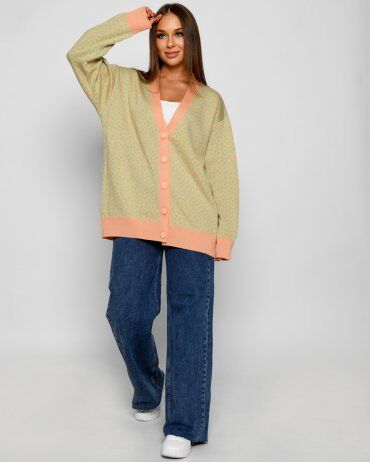 Carica: Кардиган SV-6784-27 - фото 4