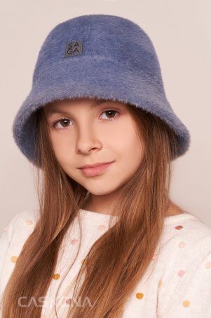 PANAMA EVA S синий