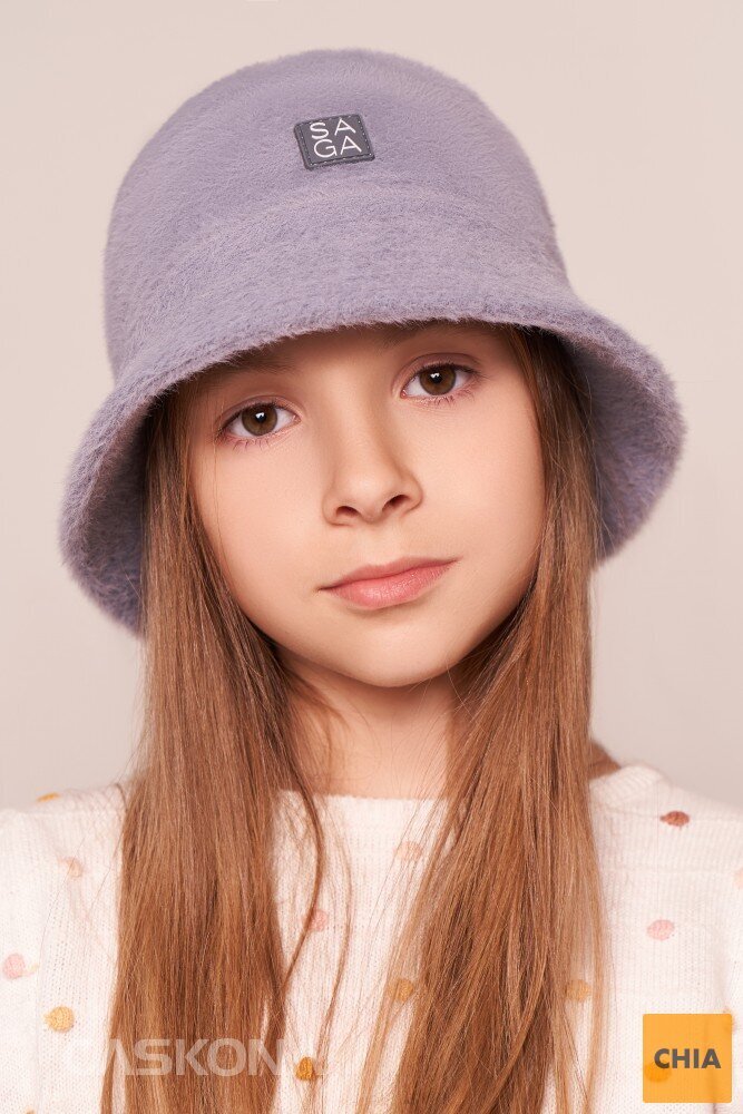 PANAMA EVA S темная лаванда