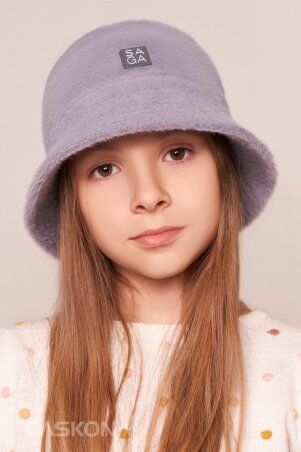 PANAMA EVA S темная лаванда