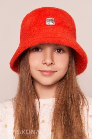 PANAMA EVA S красный неон