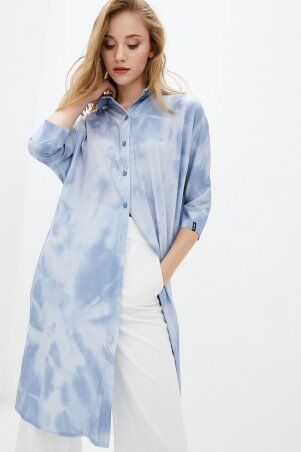 Рубашка LUXURY