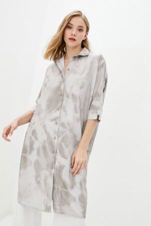 Рубашка LUXURY