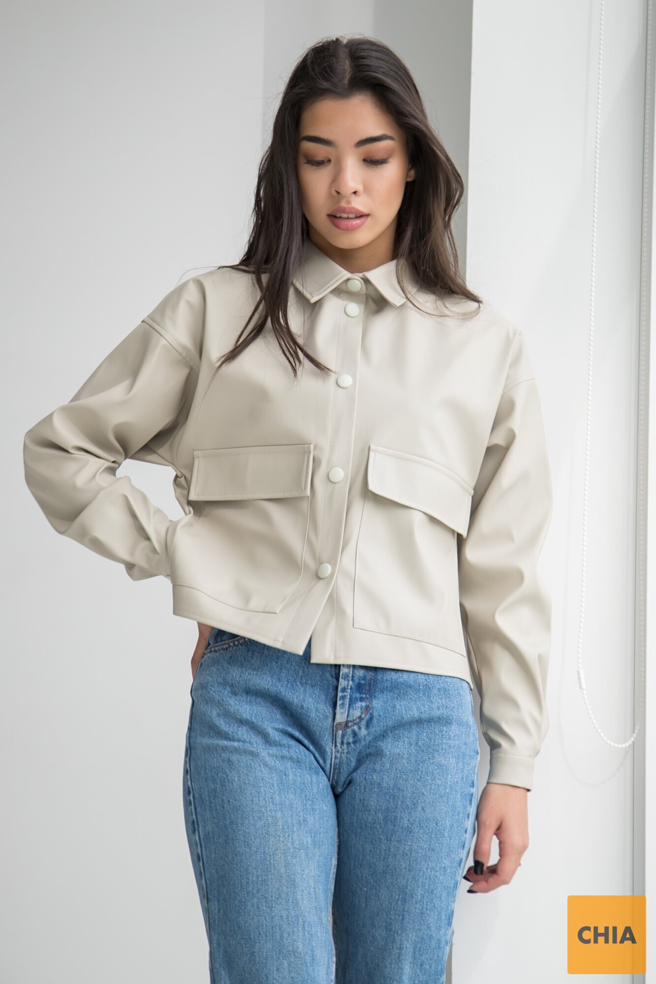 Рубашка Pocket