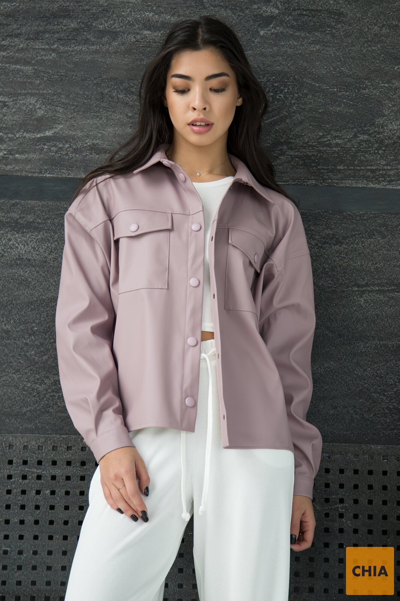 Рубашка Black