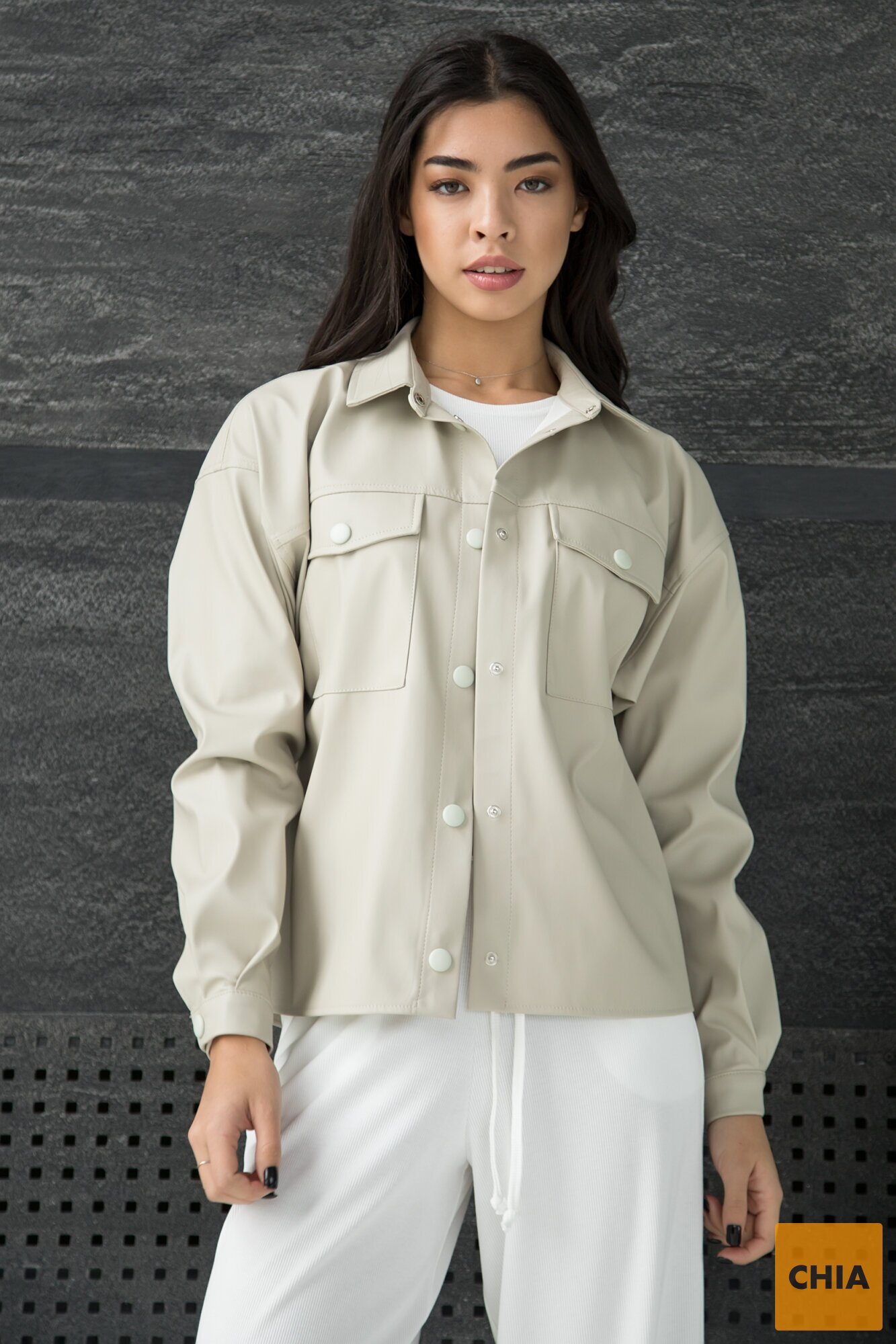 Рубашка Black