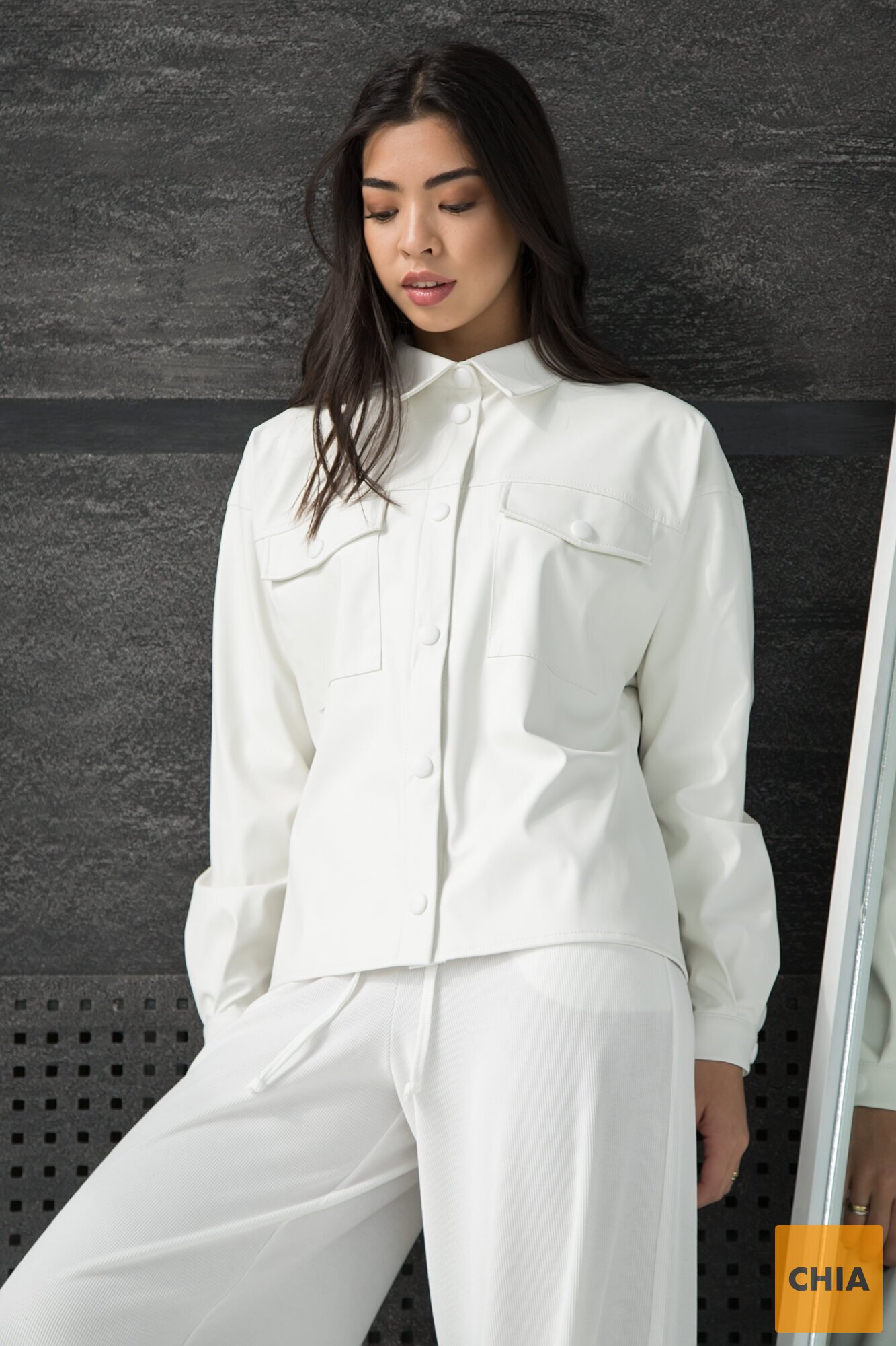 Рубашка Black