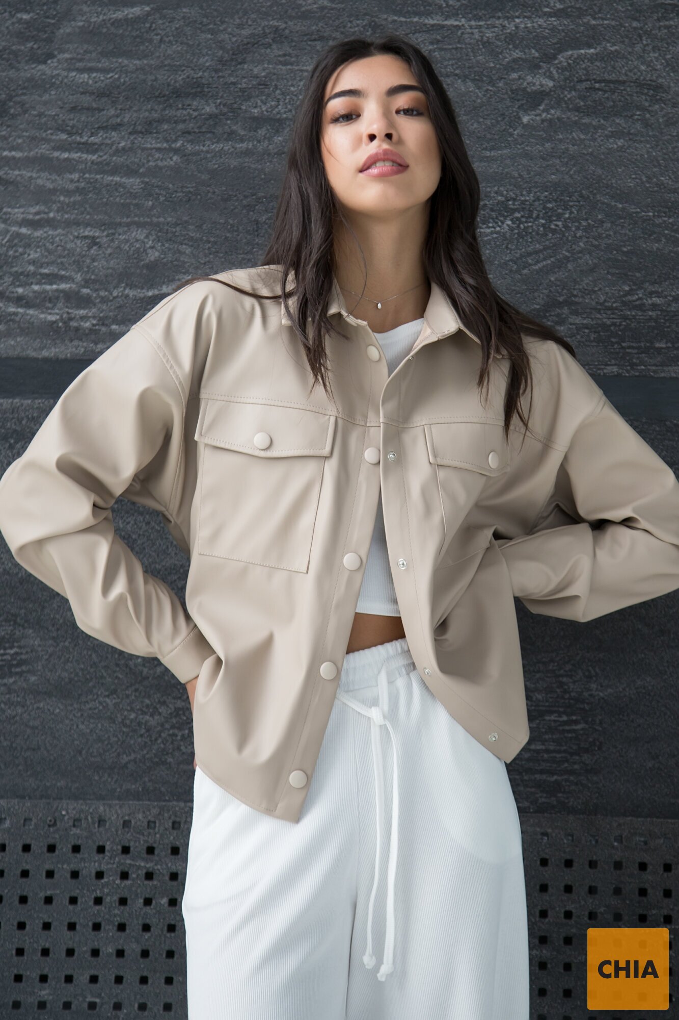 Рубашка Black