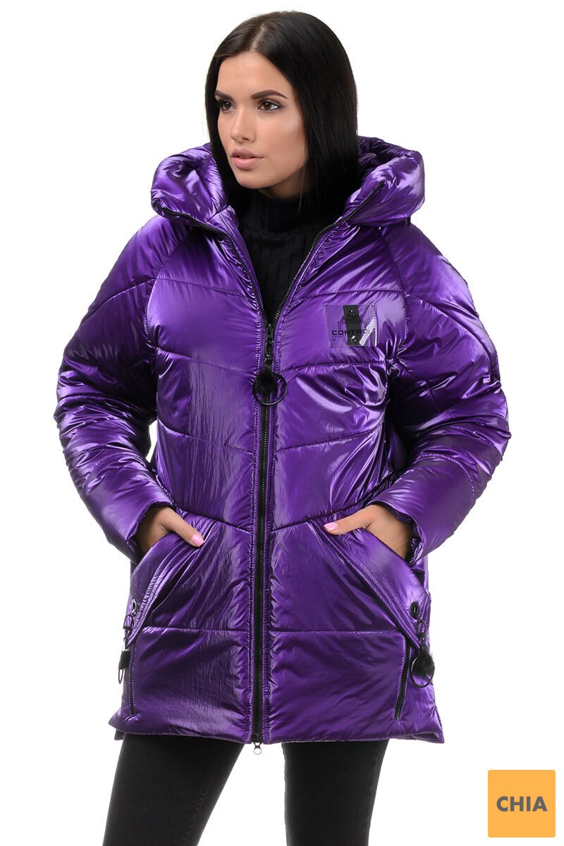 Куртка «Доминика»