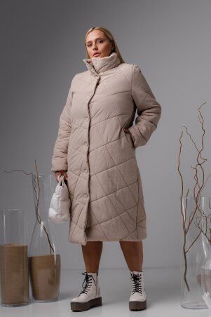 Stimma: Женское пальто Баготта 8362 - фото 1