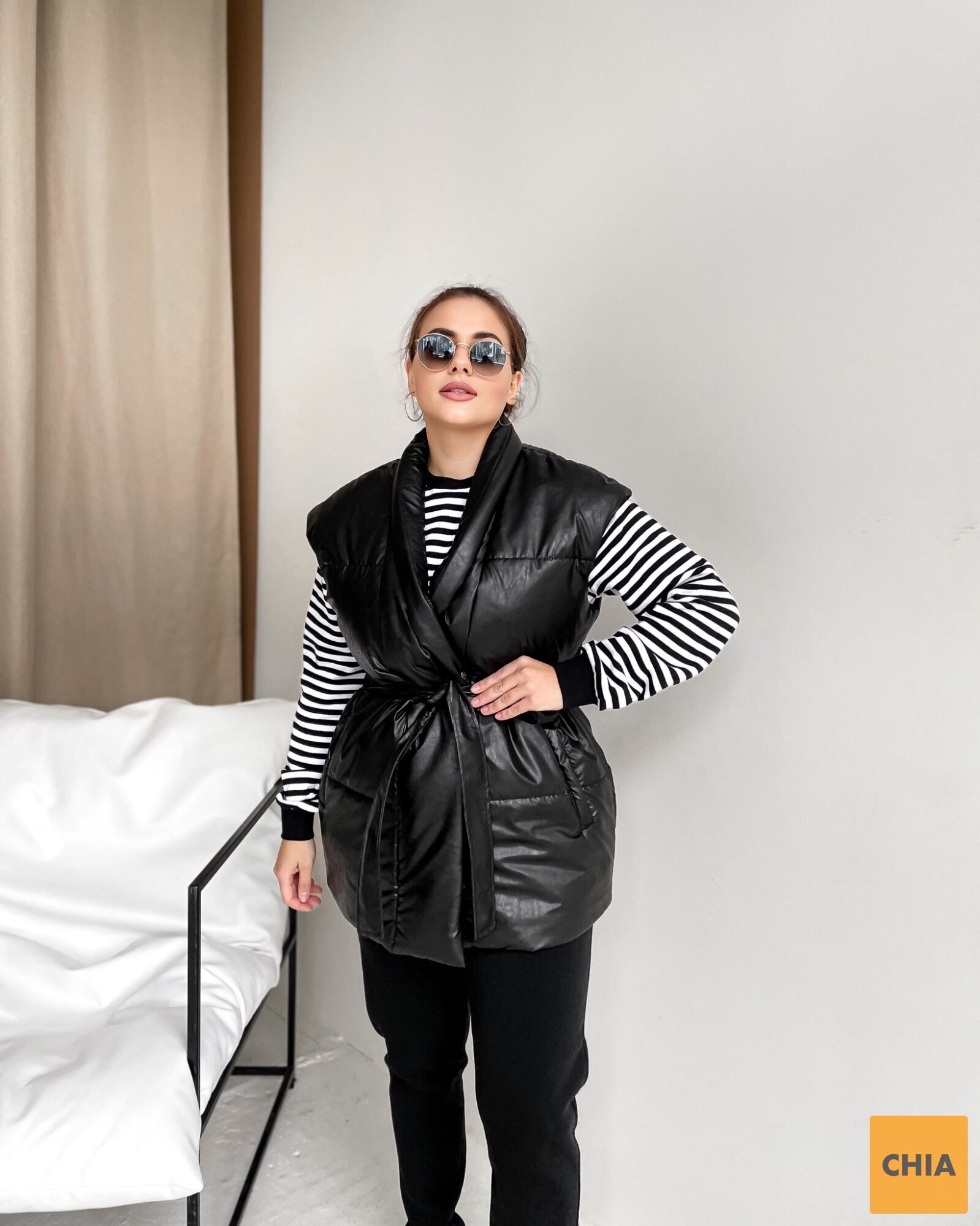 Костюм Полоса с тельняшкой