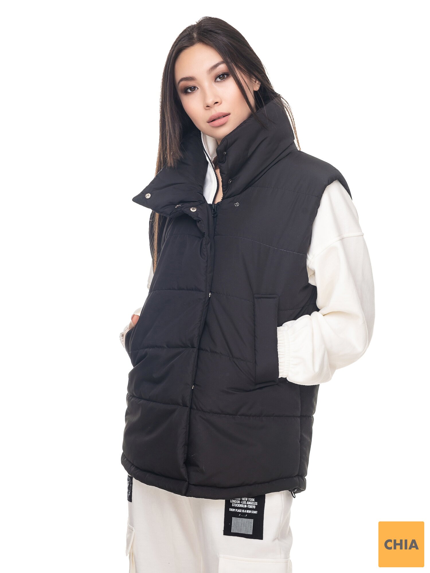 Жилет Миледи