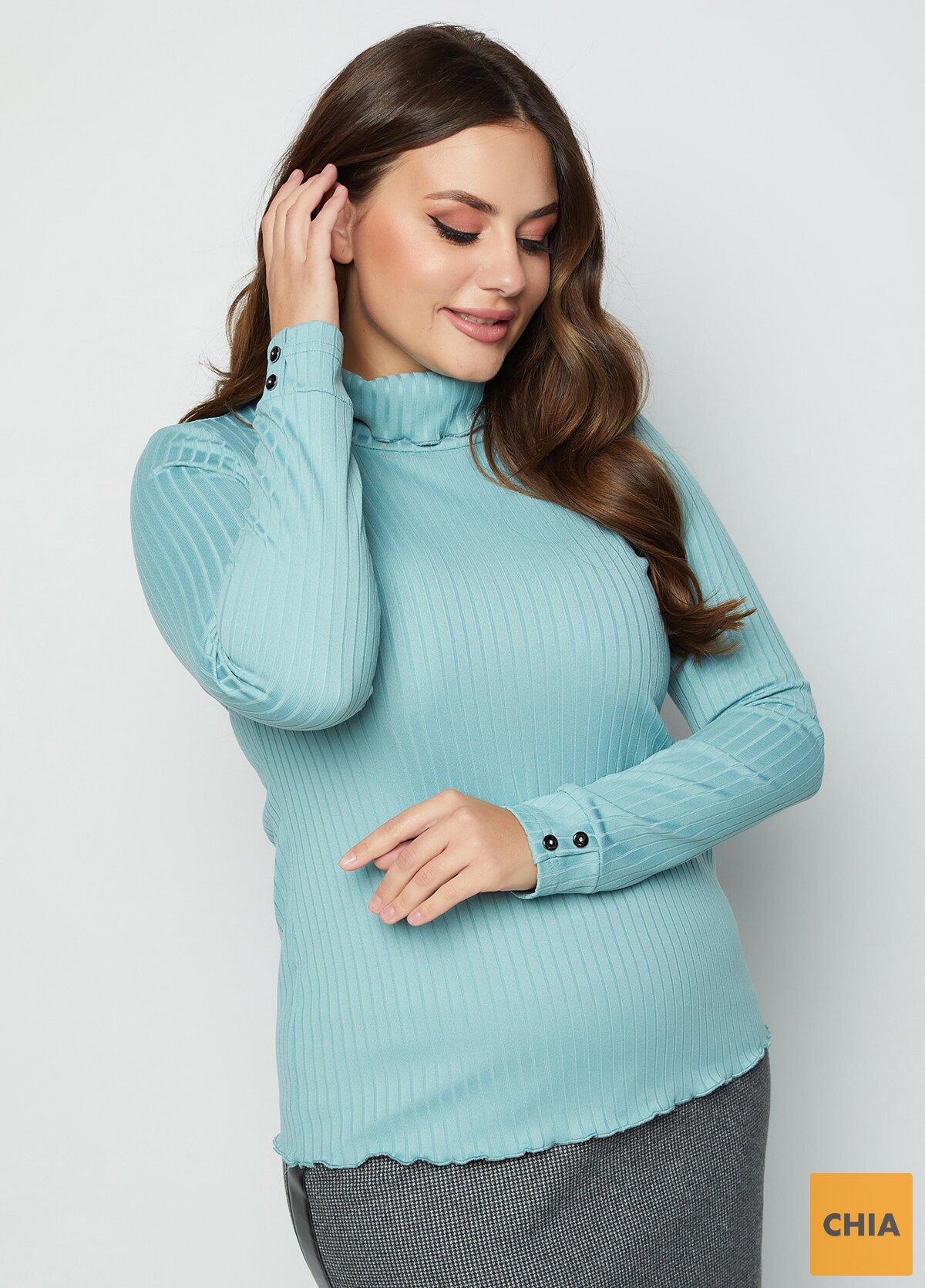 Гольф Штрих мята