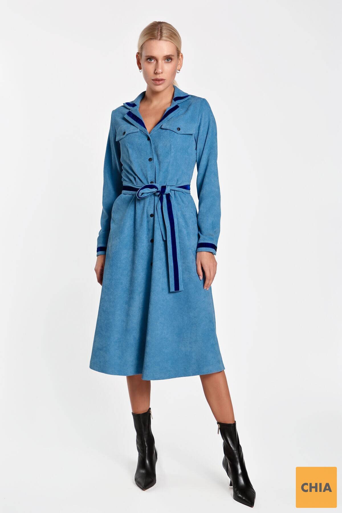 Платье - Рубашка