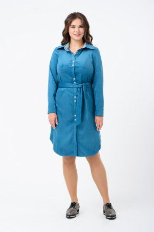 RicaMare: Платье RM1839-1-B-18DD - фото 1