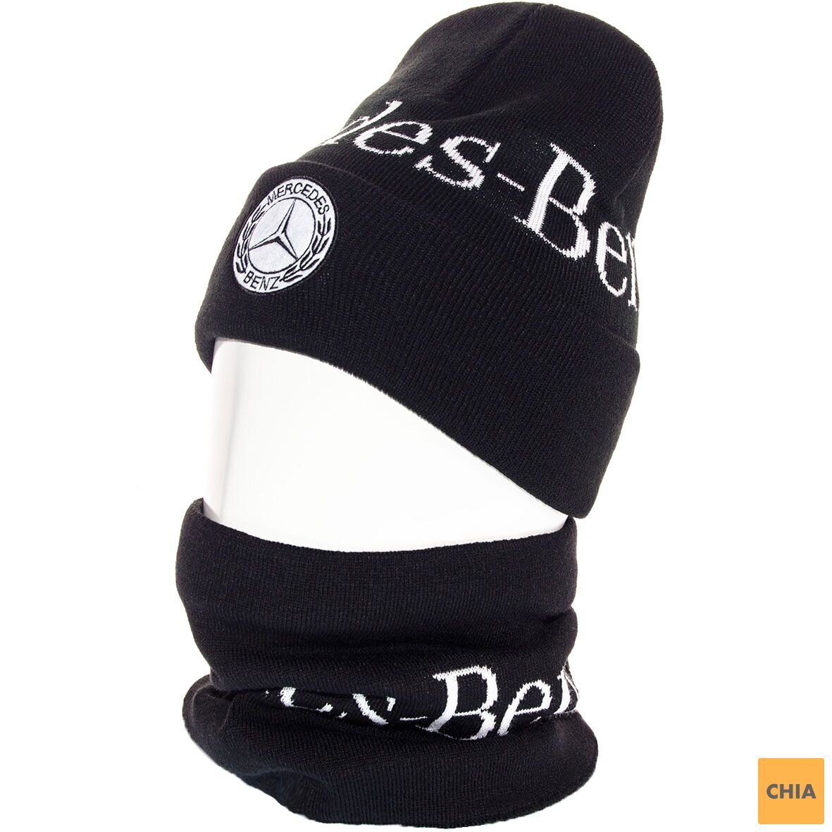 Набор JAK21310K черный