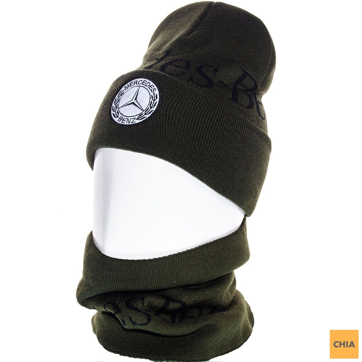 Набор JAK21310K хаки