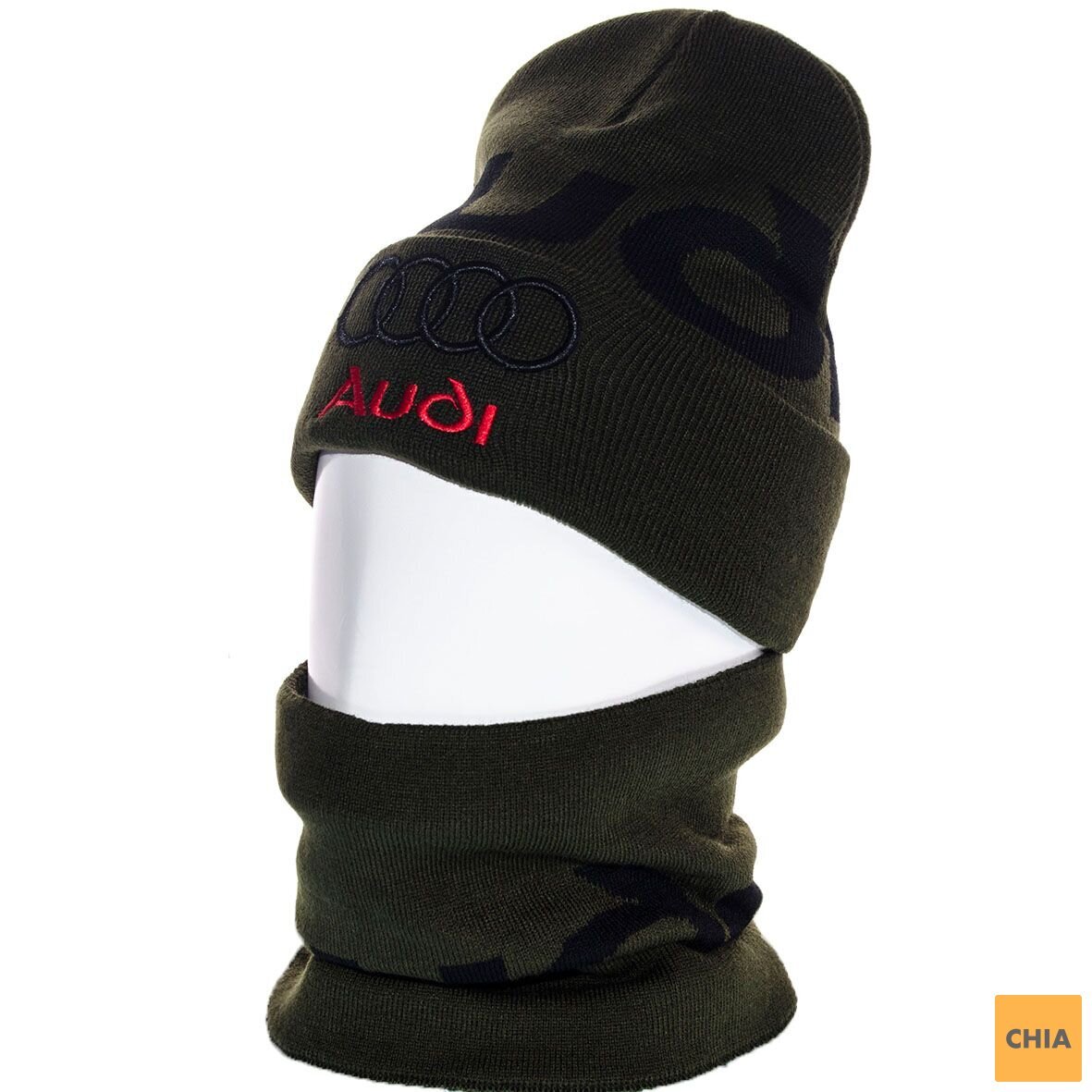 Набор JAK21308K хаки