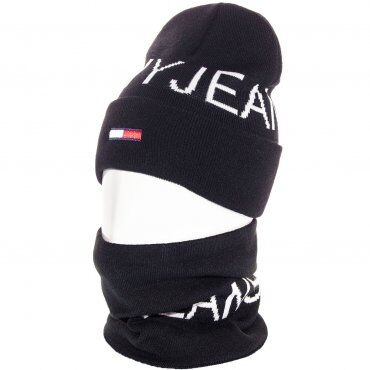 Набор JAK21306K черный