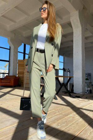 Костюм Брючный