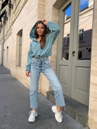 Remise Store: Толстовка SV3401 - фото 2