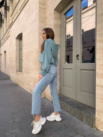 Remise Store: Толстовка SV3401 - фото 3