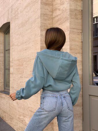 Remise Store: Толстовка SV3401 - фото 5