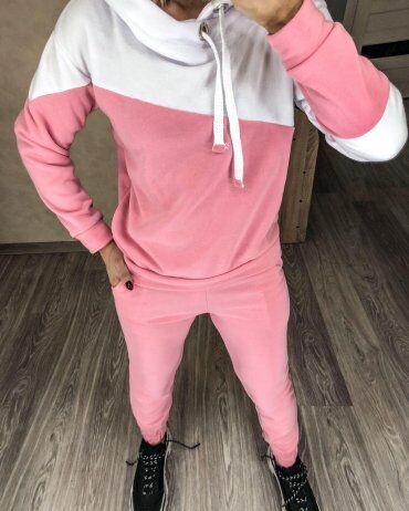 Remise Store: Костюм спортивный V3792 - фото 2