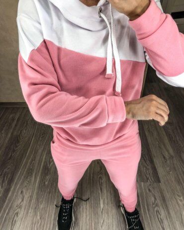 Remise Store: Костюм спортивный V3792 - фото 3