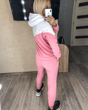 Remise Store: Костюм спортивный V3792 - фото 4