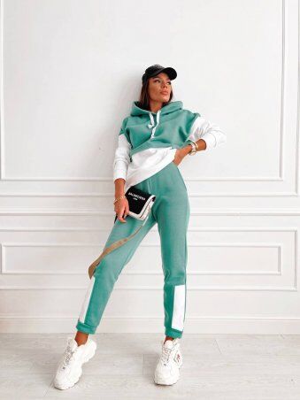 Remise Store: Костюм спортивный V3722 - фото 2